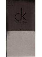 Calvin Klein uni Control Top 100 den